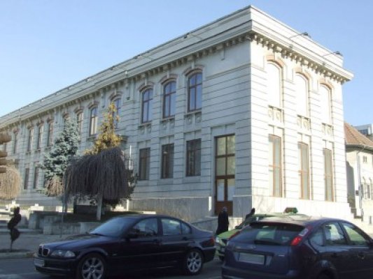 Expoziţie de pictură şi sculptură la Muzeul de Artă
